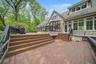 Huge Deck