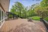 Huge Deck