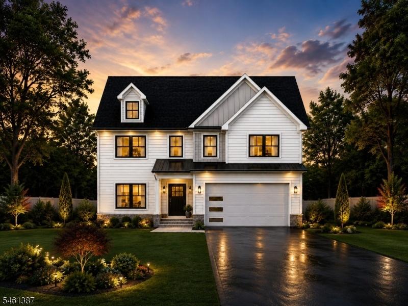 Front Rendering