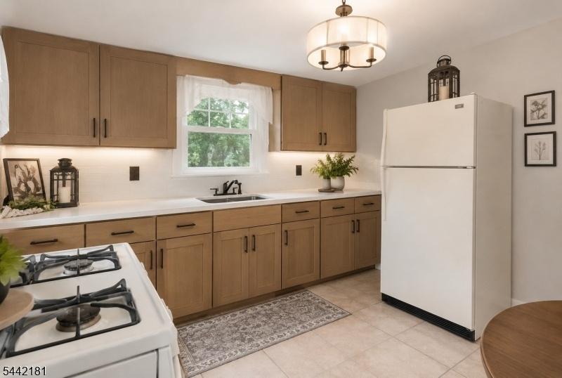 Kitchen Virtual