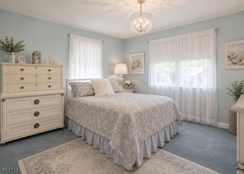 Bedroom Virtual