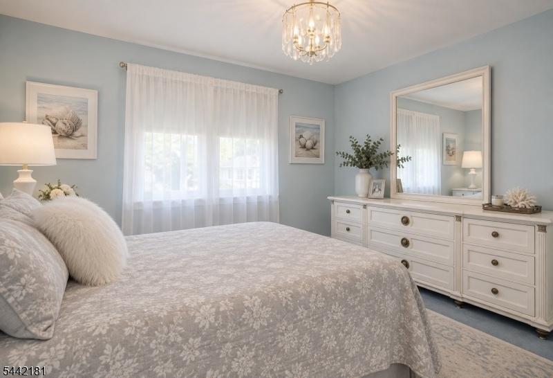 Bedroom Virtual