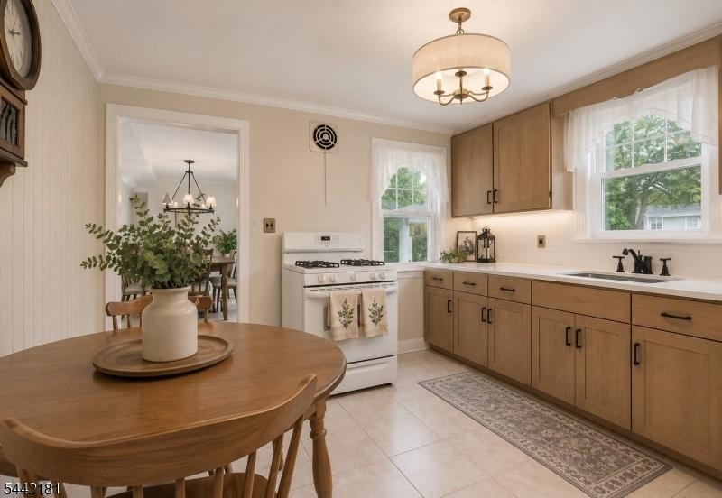 Kitchen Virtual