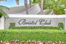 Lovely well maintained Single Family Home Community in PGA National