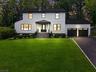 Front View Twilight