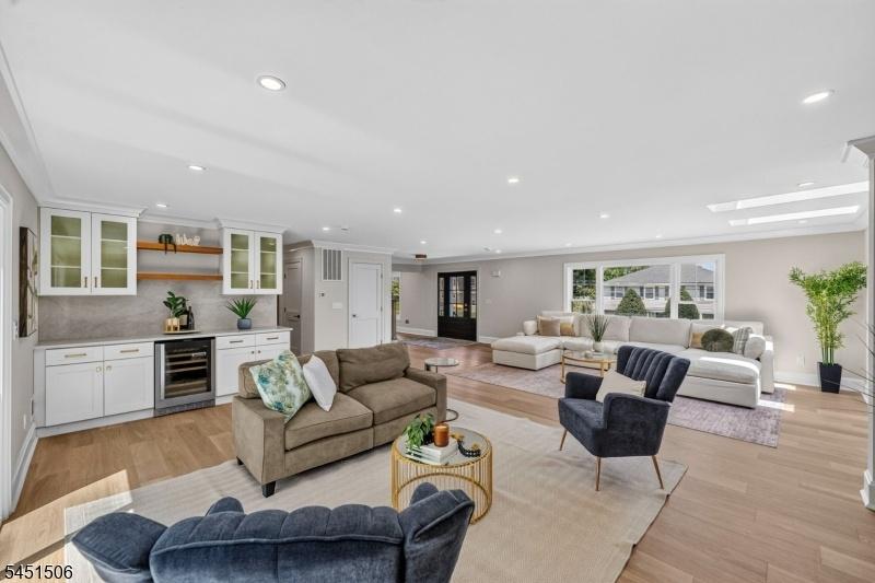 Family/Living Room