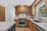 Viking Appliances