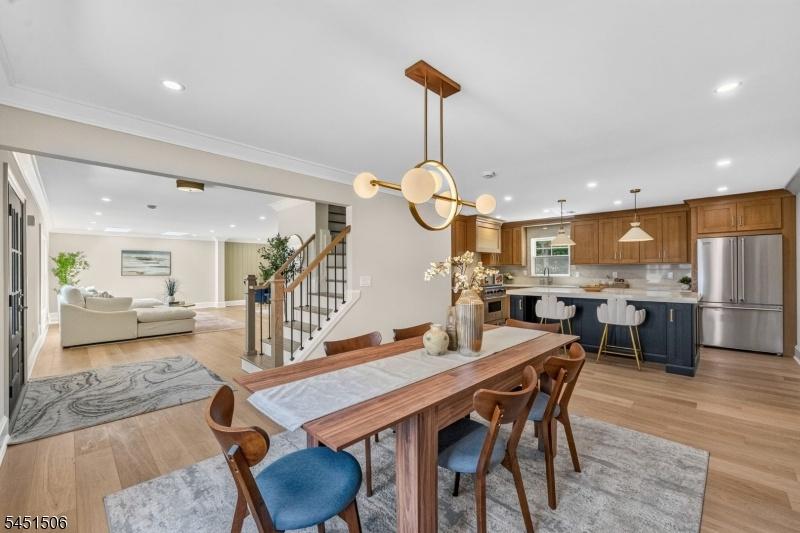 Open Concept