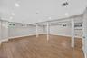 Finished Basement