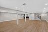 Finished Basement