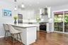 Eat-in Kitchen