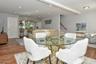 Dining to LR and Kitchen