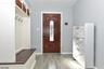 Entry Foyer