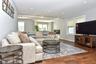 Living Room to Dining room
