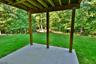 Patio off Family Room