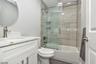 Hall Bath