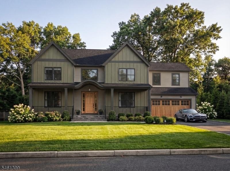 Front Rendering