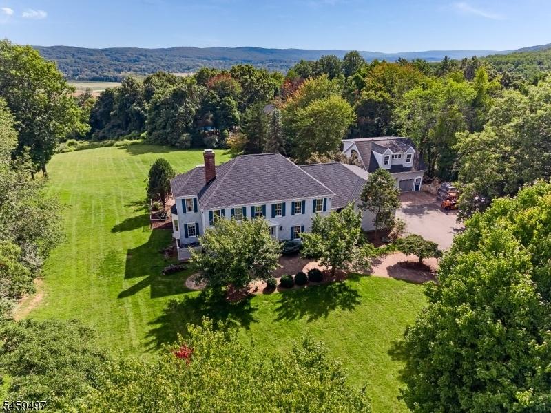 Spectacular property
