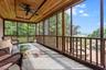 Screened Porch