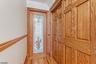 Entry into Bonus Room