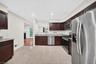 Eat-in Kitchen
