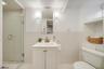 Lower Level Bathroom