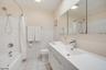 Hall Bathroom
