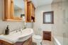 Hall Bathroom