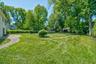 Large Flat Backyard