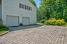 Built in Garage