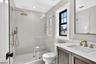 Bathroom-second en-suite