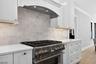 36" Thermodor Oven Stove