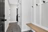 Mud room