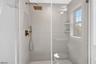 En-suite Bathroom - Shower