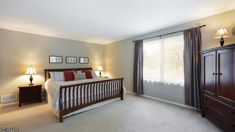 1st floor bedroom