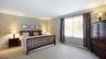 1st floor bedroom