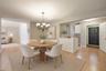 Dining room virtual
