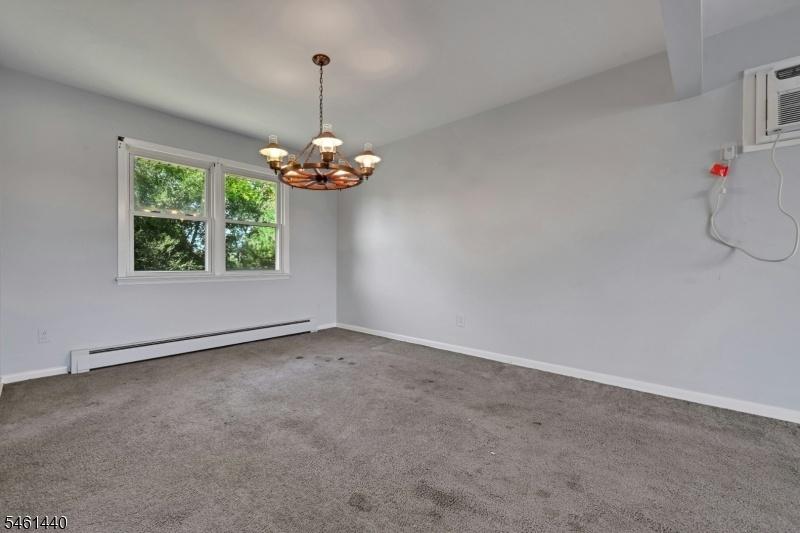 Unit 1 Dining Room