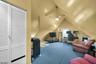 Finished Attic