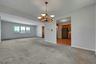 Unit 1 Living/Dining
