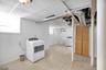 Finished Basement