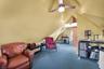 Finished Attic