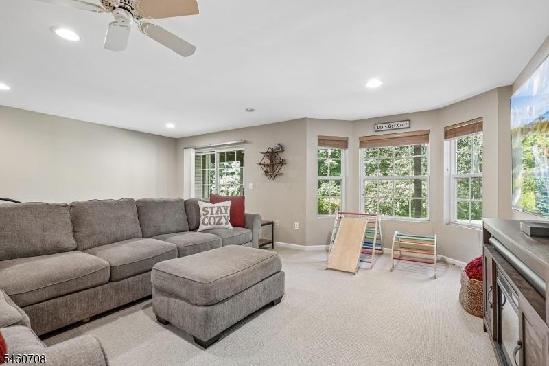 Walkout Basement