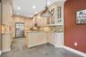 Eat-In Kitchen