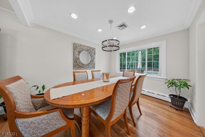 Dining Rom