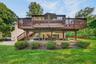 Large Deck