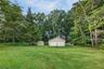 Detached Garage & Shed