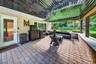 Back Covered Patio