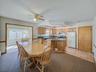 Dining with Kitchen