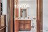 Half Bathroom